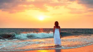 According to studies, valuing happiness may lead people to be less happy.(IStock) According to studies, valuing happiness may lead people to be less happy.(IStock)