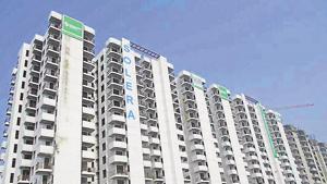 Even big real estate brands will now be encouraged to get into the affordable housing segment. Even big real estate brands will now be encouraged to get into the affordable housing segment.