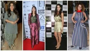 Even fashion’s favourite people make style disasters. Even fashion’s favourite people make style disasters.