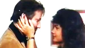 The 1989 film Daddy showed an intricate and beautiful father-daughter relationship with actors Anupam Kher and Pooja Bhatt playing the lead. The 1989 film Daddy showed an intricate and beautiful father-daughter relationship with actors Anupam Kher and Pooja Bhatt playing the lead.