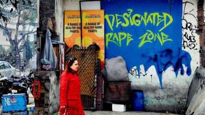 Crimes, such as dowry deaths, outraging modesty and kidnapping, decreased in 2016 in Rajasthan.(HT Photo for representative purpose) Crimes, such as dowry deaths, outraging modesty and kidnapping, decreased in 2016 in Rajasthan.(HT Photo for representative purpose)