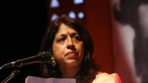 Kavita Krishnamurthy will perfom at the Bollywood segment of the festival.(HT Photo) Kavita Krishnamurthy will perfom at the Bollywood segment of the festival.(HT Photo)