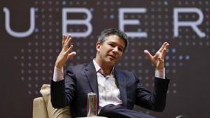 Uber CEO Travis Kalanick speaks to students during an interaction at the Indian Institute of Technology (IIT) campus in Mumbai.(Reuters) Uber CEO Travis Kalanick speaks to students during an interaction at the Indian Institute of Technology (IIT) campus in Mumbai.(Reuters)