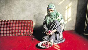 (Waseem Andrabi/HT Photo.) (Waseem Andrabi/HT Photo.)