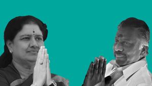 A face-off between Sasikala and O Panneerselvam has propelled Tamil Nadu into a state of turmoil. A face-off between Sasikala and O Panneerselvam has propelled Tamil Nadu into a state of turmoil.