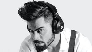 Virat Kohli has close to 14 million followers on Twitter and over three crore followers on Facebook.(Virat Kohli Twitter) Virat Kohli has close to 14 million followers on Twitter and over three crore followers on Facebook.(Virat Kohli Twitter)