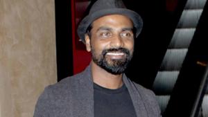 Remo D'souza will be soon directing actors Ajay Devgn and Salman Khan in his upcoming projects.(Yogen Shah) Remo D'souza will be soon directing actors Ajay Devgn and Salman Khan in his upcoming projects.(Yogen Shah)