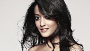 Actor Raima Sen says she is really keen to be a part of her grandmother’s biopic whenever the film gets made. Actor Raima Sen says she is really keen to be a part of her grandmother’s biopic whenever the film gets made.