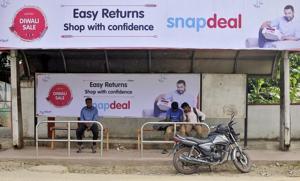 Top level exits continue at Snapdeal, India’s third largest e-commerce company.(Reuters File) Top level exits continue at Snapdeal, India’s third largest e-commerce company.(Reuters File)