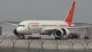 On February 8, an internal email sent to Air India chairman and managing director Ashwani Lohani stated that the Directorate General of Civil Aviation (DGCA) wanted Captain Arvind Kathpalia grounded “with immediate effect”.(HT)
