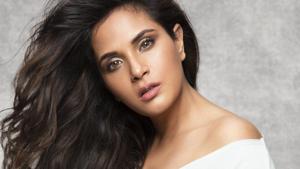 Actor Richa Chadha came out clean about battling bulimia - an eating disorder characterised by binge eating. Actor Richa Chadha came out clean about battling bulimia - an eating disorder characterised by binge eating.