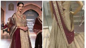 They say imitation is the best form of flattery, but replicating someone’s creation blatantly and claiming it to be original is certainly not justified.(HT Photo) They say imitation is the best form of flattery, but replicating someone’s creation blatantly and claiming it to be original is certainly not justified.(HT Photo)