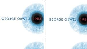English novelist George Orwell’s novel 1984 topped Amazon.com’s bestsellers list last week after US President Trump’s advisor Kellyanne Conway famously offered “alternative facts” in a TV interview. English novelist George Orwell’s novel 1984 topped Amazon.com’s bestsellers list last week after US President Trump’s advisor Kellyanne Conway famously offered “alternative facts” in a TV interview.