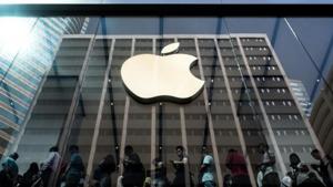 Reports indicate that Apple might already be in talks with Taiwanese contract-manufacturer Wistron to set up a new manufacturing facility at Peenya near Bengaluru.(AFP) Reports indicate that Apple might already be in talks with Taiwanese contract-manufacturer Wistron to set up a new manufacturing facility at Peenya near Bengaluru.(AFP)
