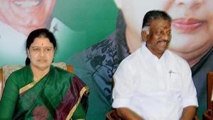 Even if Sasikala wins this round, and is sworn in as CM, O Panneerselvam, with the backing of the people will ride on an anti-Sasikala wave, which could be in the form of protests or dissent within the party(PTI) Even if Sasikala wins this round, and is sworn in as CM, O Panneerselvam, with the backing of the people will ride on an anti-Sasikala wave, which could be in the form of protests or dissent within the party(PTI)