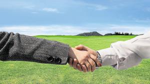 Budget 2017 has proposed changing the capital gains tax liability for joint development agreement (JDA) to develop real estate projects.(Getty Images) Budget 2017 has proposed changing the capital gains tax liability for joint development agreement (JDA) to develop real estate projects.(Getty Images)