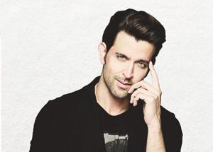 Hrithik Roshan says that he is not considering marrying again.(Dabboo Ratnani) Hrithik Roshan says that he is not considering marrying again.(Dabboo Ratnani)