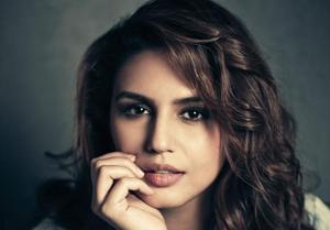 Huma Qureshi says she doesn’t want to be in the rat race.(Rohan Shrestha) Huma Qureshi says she doesn’t want to be in the rat race.(Rohan Shrestha)