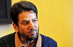 Gurdas Maan(HT File Photo) Gurdas Maan(HT File Photo)