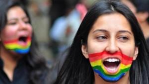 DYFI has also demanded scrapping of Section 377 of the Indian Penal Code which treats homosexuality as crime.(HT Photo) DYFI has also demanded scrapping of Section 377 of the Indian Penal Code which treats homosexuality as crime.(HT Photo)