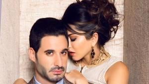 Sunny Leone and Daniel Weber have been married for nearly six years now. Sunny Leone and Daniel Weber have been married for nearly six years now.