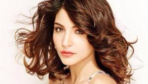 Actor Anushka Sharma has worked with all three Khans in Bollywood - Shah Rukh, Salman and Aamir. Actor Anushka Sharma has worked with all three Khans in Bollywood - Shah Rukh, Salman and Aamir.