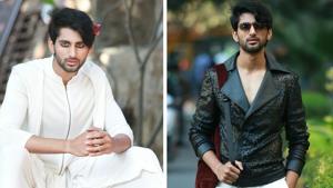 Here’s some style inspiration for fashion-savvy men on how to ace the black-and-white look.(Amal KS/HT Photo) Here’s some style inspiration for fashion-savvy men on how to ace the black-and-white look.(Amal KS/HT Photo)