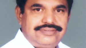 Edapaddi Kalaniswami is Sasikala’s nominee for Tamil Nadu chief minister.(Picture courtesy: Tamil Nadu Assembly website) Edapaddi Kalaniswami is Sasikala’s nominee for Tamil Nadu chief minister.(Picture courtesy: Tamil Nadu Assembly website)