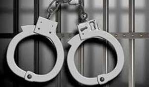A 43-year-old businessman travelling on an Indigo flight from Kolkata to Mumbai was arrested by the airport police for allegedly watching porn in front of an air hostess twice.(HT) A 43-year-old businessman travelling on an Indigo flight from Kolkata to Mumbai was arrested by the airport police for allegedly watching porn in front of an air hostess twice.(HT)