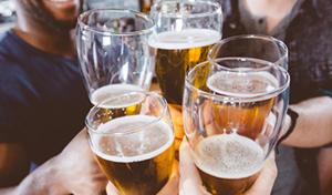 The state excise department had earlier issued a notice declaring two days prior to the polling date — from the evening of February 19 till 5pm on February 21 ‘dry days’. Sale of liquor was also prohibited for the entire day on February 23.(Representation pic) The state excise department had earlier issued a notice declaring two days prior to the polling date — from the evening of February 19 till 5pm on February 21 ‘dry days’. Sale of liquor was also prohibited for the entire day on February 23.(Representation pic)
