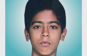 Robin Banerjee is among 21 players from India chosen for the NBA Academy India, to be launched in April this year.(HT photo) Robin Banerjee is among 21 players from India chosen for the NBA Academy India, to be launched in April this year.(HT photo)