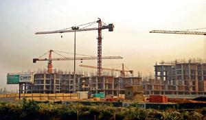 Builders are incorporating RERA provisions in the sale agreement with buyers and ensuring timely delivery of projects.(Hindustan Times, Devinder Tiwari) Builders are incorporating RERA provisions in the sale agreement with buyers and ensuring timely delivery of projects.(Hindustan Times, Devinder Tiwari)