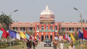 The Bihar Agriculture University campus .(File photo) The Bihar Agriculture University campus .(File photo)
