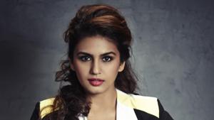 Huma Qureshi says she is excited to be the first Indian celebrity to be invited to the Facebook headquarters at London.(Rohan Shreshtha) Huma Qureshi says she is excited to be the first Indian celebrity to be invited to the Facebook headquarters at London.(Rohan Shreshtha)