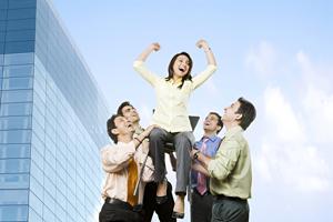 Organisations are wooing gen next by offering them an individualised work experience.(Imagesbazaar) Organisations are wooing gen next by offering them an individualised work experience.(Imagesbazaar)