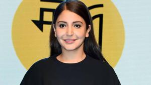 Actor Anushka Sharma will be seen playing the lead in her second production Phillauri that also stars Diljit Dosanjh and Suraj Sharma.(Yogen Shah) Actor Anushka Sharma will be seen playing the lead in her second production Phillauri that also stars Diljit Dosanjh and Suraj Sharma.(Yogen Shah)