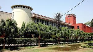 Old students say that despite its several problems, studies is something that Ramjas College always excelled at. Old students say that despite its several problems, studies is something that Ramjas College always excelled at.