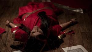 A scene from the play.(Photo courtesy: Rahul Singh.) A scene from the play.(Photo courtesy: Rahul Singh.)