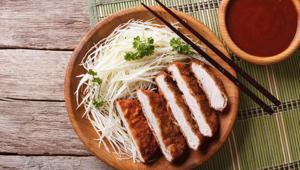 Attend a Japanese cooking class this weekend. Attend a Japanese cooking class this weekend.