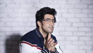 Amit Sadh wants people to know him for the person that he is, beyond his films.(HT Photo) Amit Sadh wants people to know him for the person that he is, beyond his films.(HT Photo)