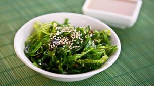 Seaweed has more vitamin C than oranges.(Istock) Seaweed has more vitamin C than oranges.(Istock)