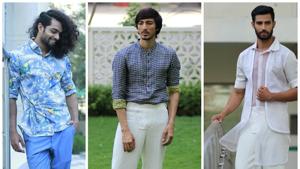 Here’s what you should wear in spring.(Hindustan Times) Here’s what you should wear in spring.(Hindustan Times)