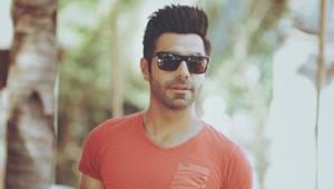 Aparshakti Khurrana says he was blessed to be part of Dangal.(HT Photo) Aparshakti Khurrana says he was blessed to be part of Dangal.(HT Photo)