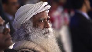 Isha Foundation, founded by spiritual guru Jaggi Vasudev, has been embroiled in a controversial legal battle over its compound in Coimbatore since 2012 as it falls in elephant corridor.(HT FILE PHOTO) Isha Foundation, founded by spiritual guru Jaggi Vasudev, has been embroiled in a controversial legal battle over its compound in Coimbatore since 2012 as it falls in elephant corridor.(HT FILE PHOTO)