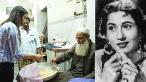 <p>The Siddiquis have been living in Sirkiwalan in Hauz Qazi in Old Delhi for generations. The family originally reared cattle and sold buffalo milk to make a living. They would boil the leftover milk to preserve it &ndash; but discovered that it turned into a delicious kheer when left to simmer over low heat for long hours. The family and neighbours loved it so much that the Siddiquis decided to sell their kheer &ndash; and they have been doing so since the late 1880s. A plate of kheer now costs Rs 30.</p>