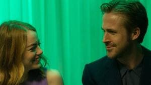 La La Land scored a record-tying 14 nods at the Oscars. La La Land scored a record-tying 14 nods at the Oscars.