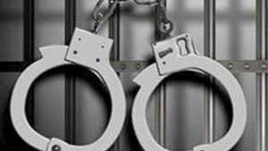 On Saturday, the duo were produced before a court in Panchkula from where they were sent to police remand. On Saturday, the duo were produced before a court in Panchkula from where they were sent to police remand.