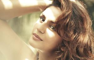 Huma says one should be a slave to one medium.(Rohan Shrestha) Huma says one should be a slave to one medium.(Rohan Shrestha)