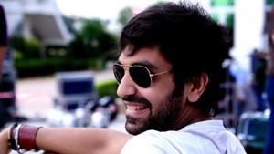 Delhi-based singer Akhil Sachdeva is happy that he didn’t have to make any changes to his debut Bollywood song. Delhi-based singer Akhil Sachdeva is happy that he didn’t have to make any changes to his debut Bollywood song.