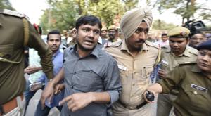 Special Commissioner of police Dependra Pathak said the reports of police finalising the chargesheet is ‘in the realm of speculation’.(Raj K Raj/HT FILE) Special Commissioner of police Dependra Pathak said the reports of police finalising the chargesheet is ‘in the realm of speculation’.(Raj K Raj/HT FILE)